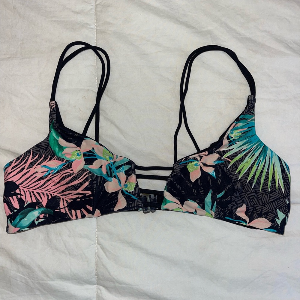 Rip curl bikini top